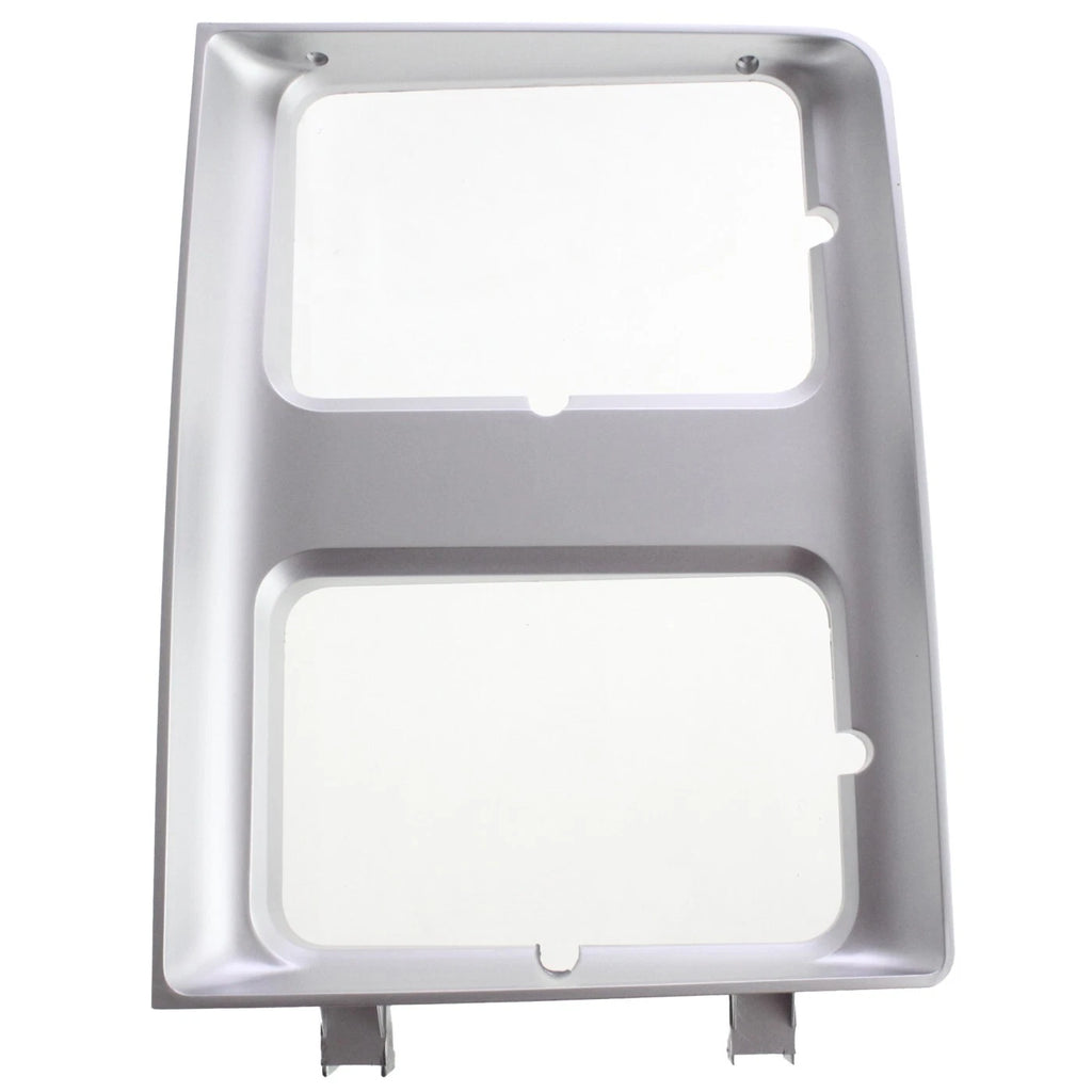 Headlight Door for Chevrolet C10 (1985-1986)