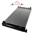 Radiator for Chevy C1500 5.0L 5.7L (1990–1999)