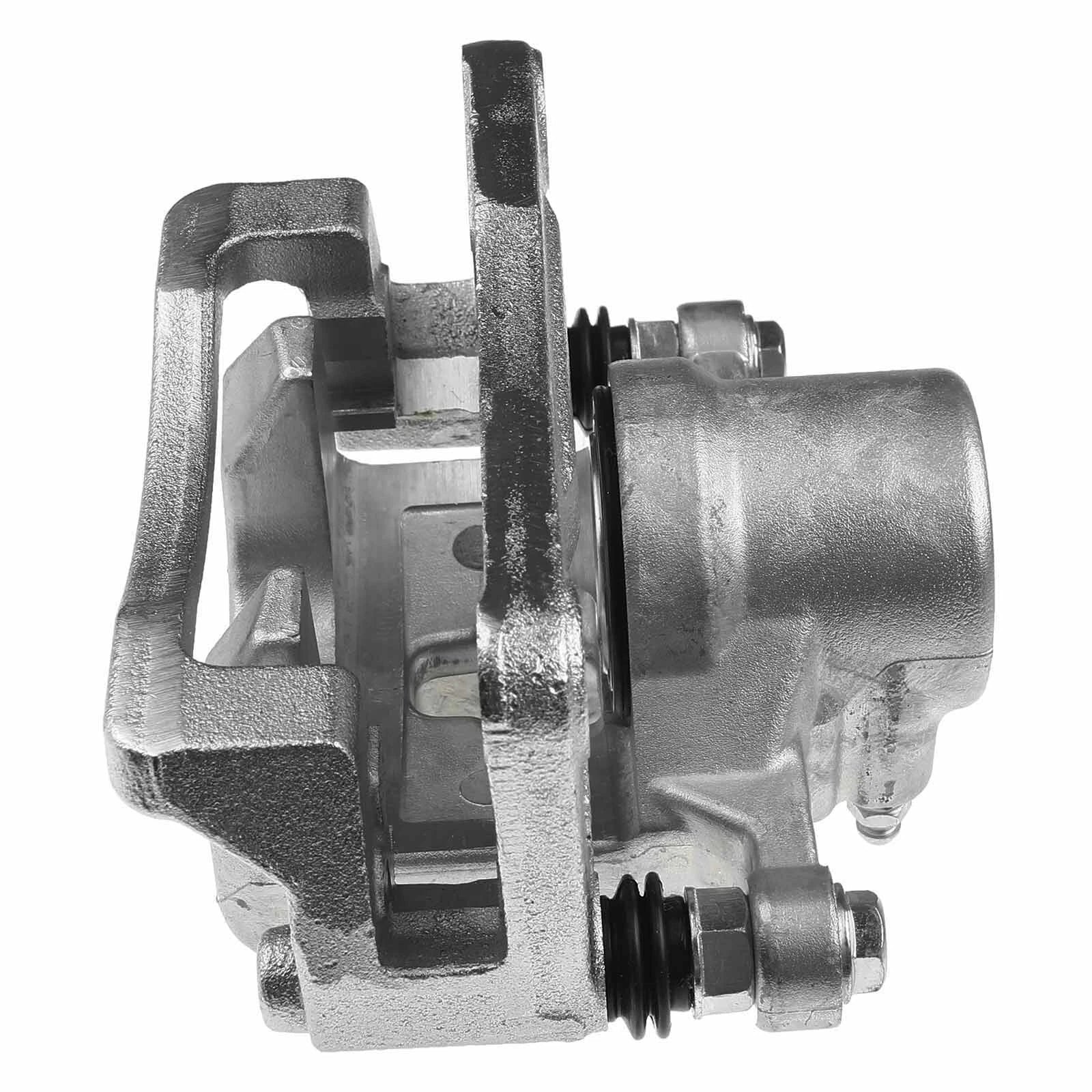 Rear Driver Side Brake Caliper with Bracket for Kia Sedona (2015–2021)