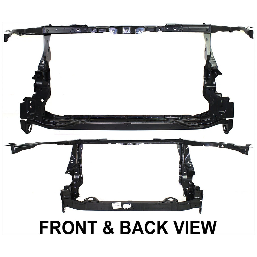 Radiators for Toyota Corolla (2009–2013)
