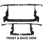 Radiators for Toyota Corolla (2009–2013)