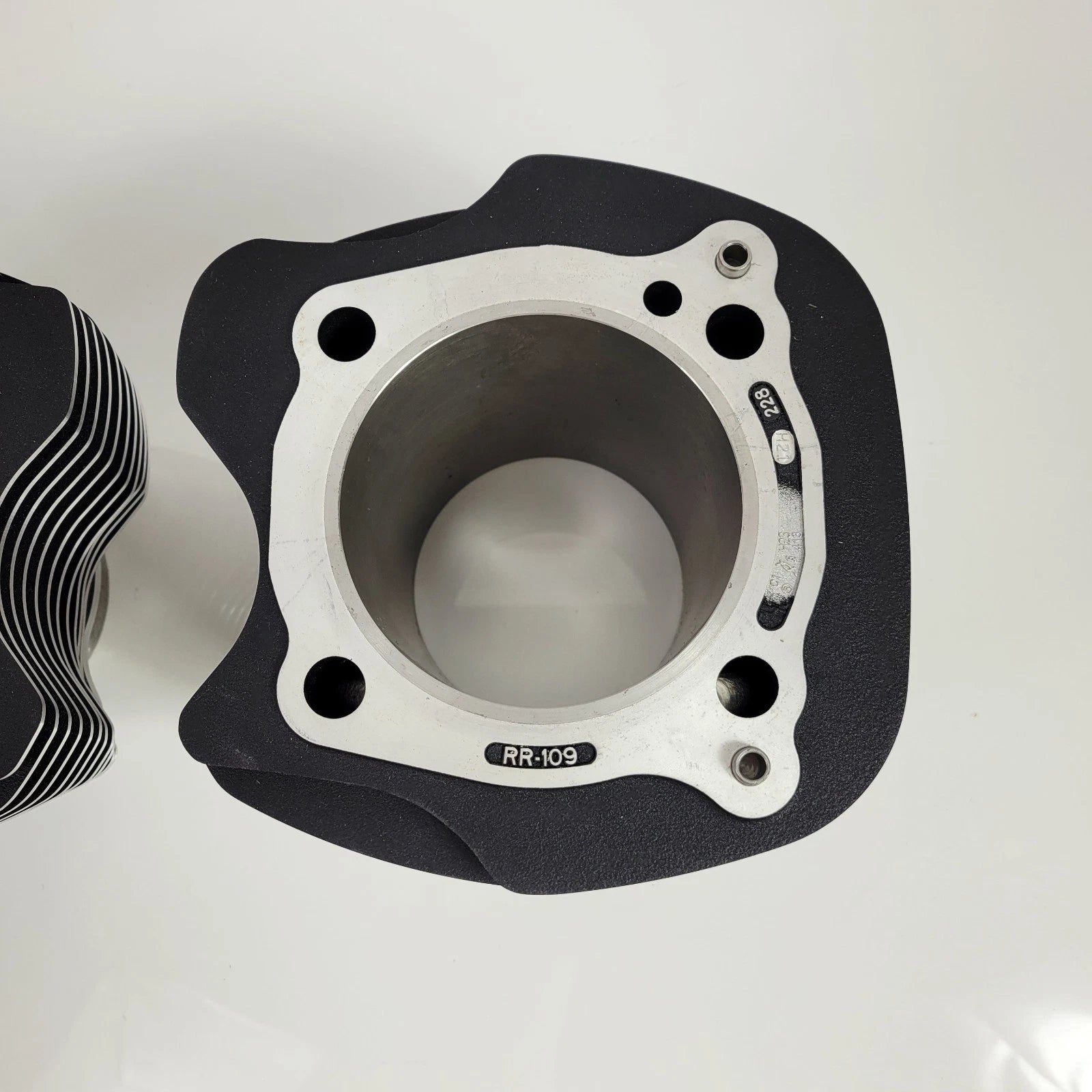 M8 Jug Kit 4.310" Big Bore for Harley 114 / 117 to 131" (16800226, 16800231)