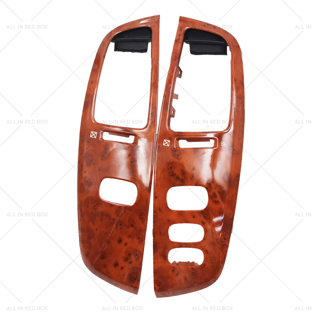 Air Vent Outlet Panel for Toyota Land Cruiser 100/105 (2003–2007)