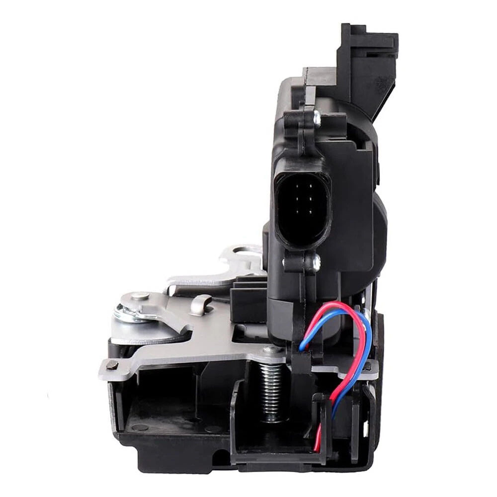 Door Lock Latch Actuator Rear Right for VW Jetta Passat (1998-2012)