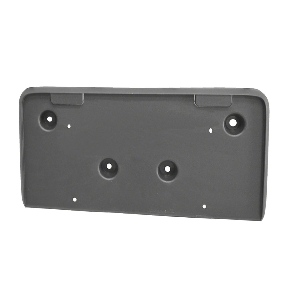 Replacement Front License Plate Bracket for Chevrolet Equinox (2010–2015)