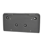 Replacement Front License Plate Bracket for Chevrolet Equinox (2010–2015)