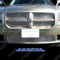 Stainless Steel Mesh Grille Insert for Dodge Magnum (2008)