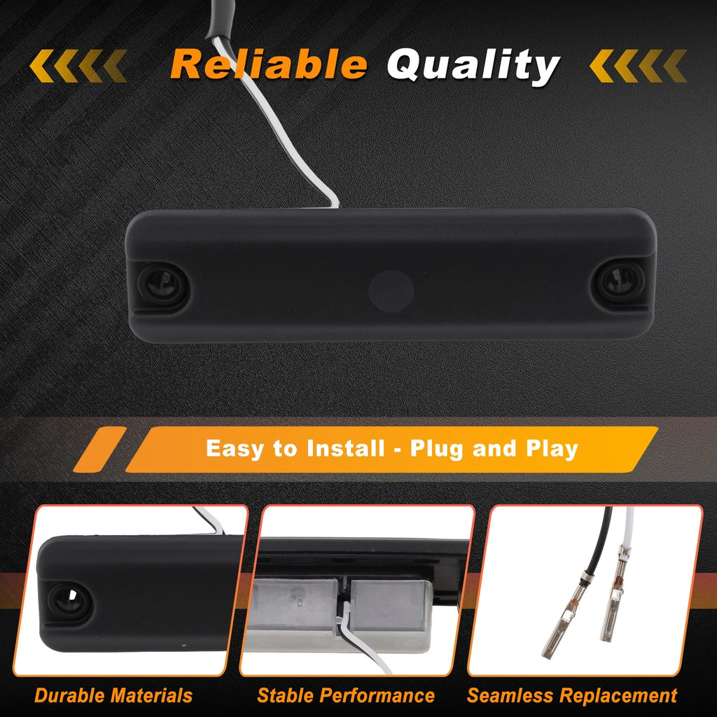 Tailgate Trunk Release Switch for Hyundai Santa Fe Sport (2013–2018) No.812602W500