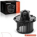 HVAC Blower Motor with Wheel for Chevrolet Tahoe GMC Yukon 