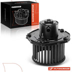 HVAC Blower Motor with Wheel for Chevrolet Tahoe GMC Yukon 