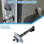 Front Left Car Door Check for Hyundai Tucson 2.0L 2.7L (2005-2009)