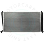 Radiator for Ford Expedition F-150 Lincoln Navigator (2004–2008)