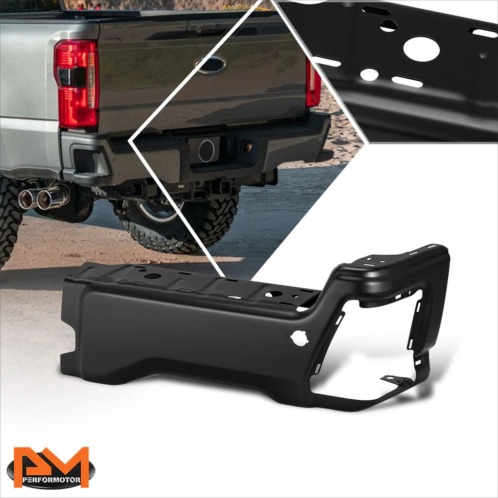 Set of 2 Side Step Pads for Mitsubishi Outlander (2011–2021)