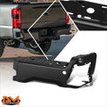 Set of 2 Side Step Pads for Mitsubishi Outlander (2011–2021)