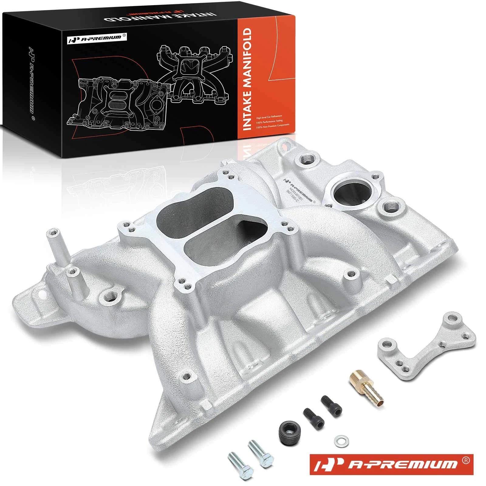 Intake Manifold for Pontiac Acadian Executive 1967–1970
