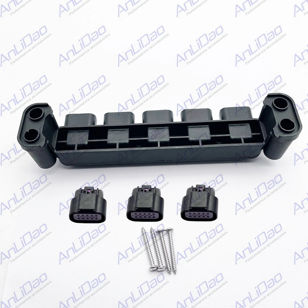 Junction Box Kit for Mercury Marine Mercruiser (1998–Present) 98-8M0165557 8M0165557