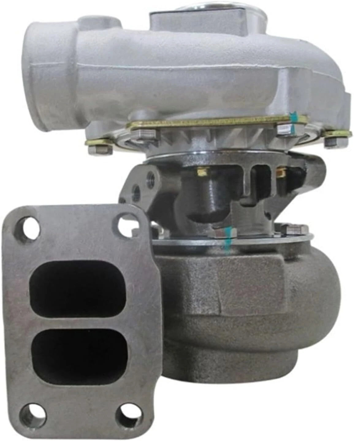 Turbocharger 2674398 465778-0018 for Perkins Engine T4.236 (1970–2023)