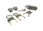Door Lock Replacement for Toyota Hilux (2005–2015)
