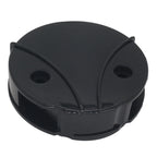 Carburetor Air Filter Cover Set for Yamaha Outboard 2Str 4HP 5HP