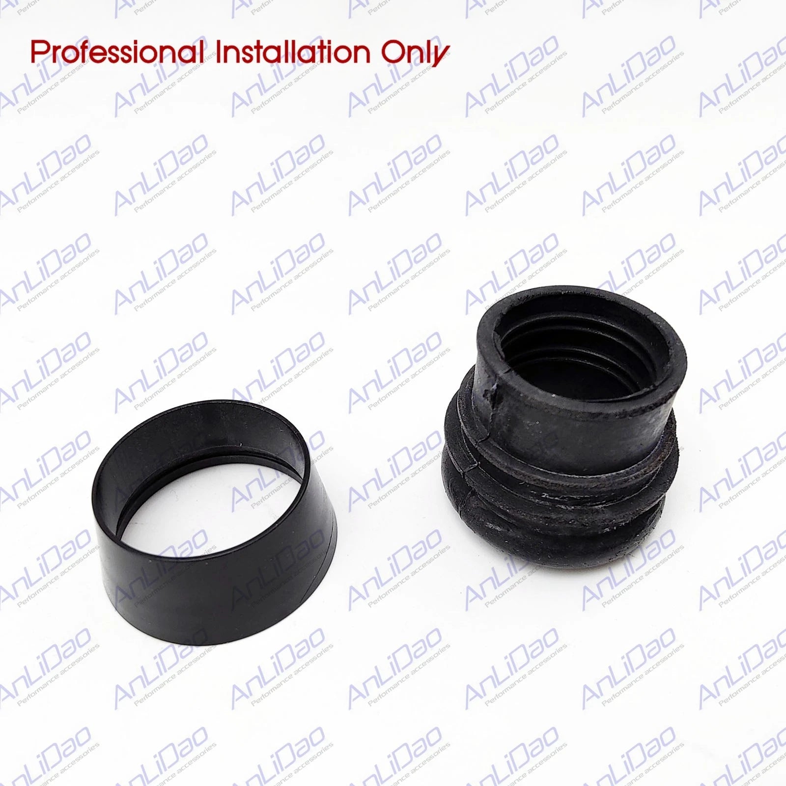 Impeller Boot Kit for Sea-Doo GTI/RX/XP/Sportster/3D (1991–2007) 271000516