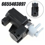 Pressure Converter for Actyon (6655403797, 6655403897)