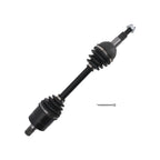 Rear Left Complete CV Joint Axle for Can-Am Outlander 1000 4X4 EFI (2012)