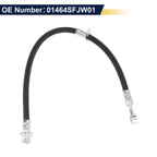 Front Right Brake Hose for Honda (No. 01464SFJW01)