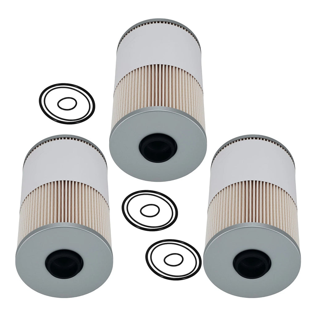 Fuel Filter & O-Ring for Mack Volvo Kenworth Peterbilt (2010–2022) FS19765