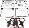 Rocker Cover Gasket for Big Twin (JGI-17042-92-X)