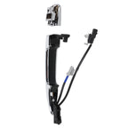 Front Right Door Handle for Nissan Maxima/Murano/Sentra (2009–2019)