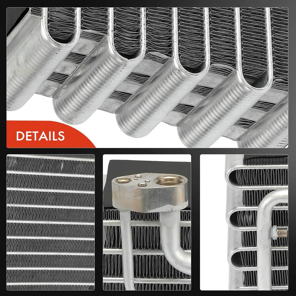 A/C Evaporator Core for Mitsubishi Diamante (1992-1993)