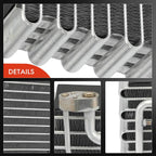 A/C Evaporator Core for Mitsubishi Diamante (1992-1993)