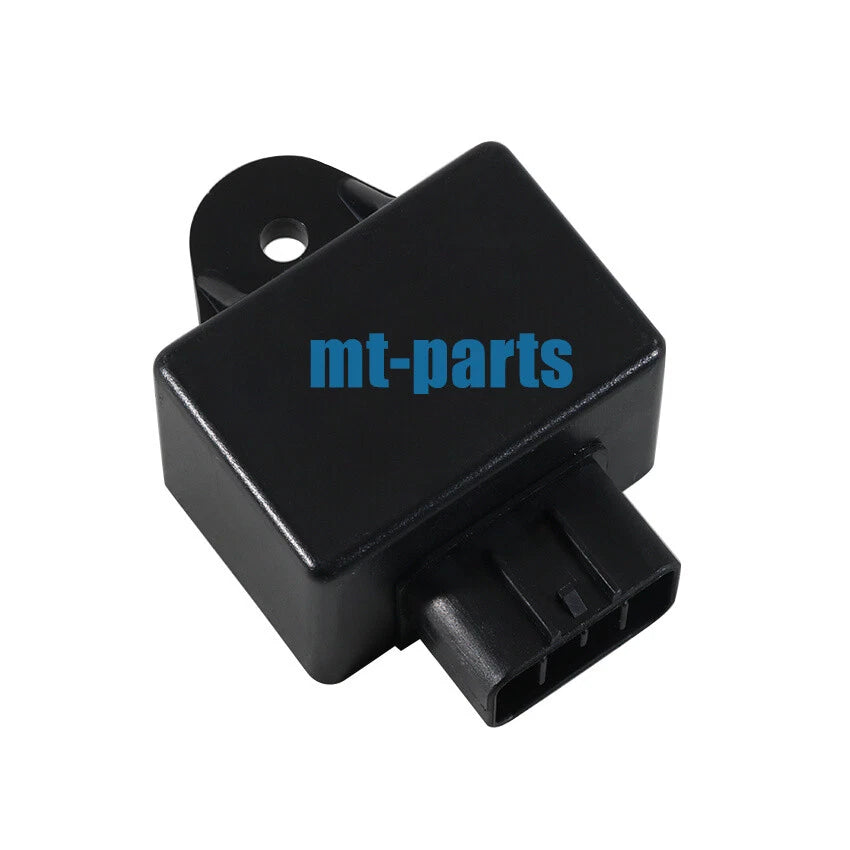 8-Prong Electrical Relay Assy for Yamaha WaveRunner VX1100 (2007–2008)