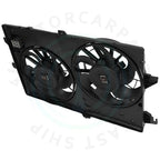 Cooling Fan Assembly for Mercury Mystique (1995–2000)