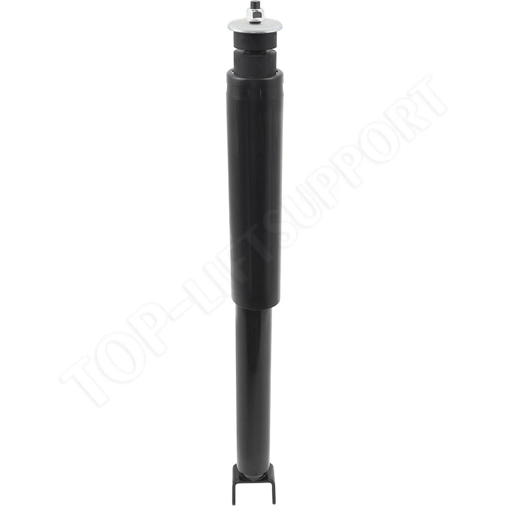 Set of 2 Rear Shock Absorbers for Ford Taurus, Lincoln MKS (2010–2019)
