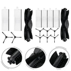 Enhanced Parts Kit for Laresar Evol 3 (2021–2023)