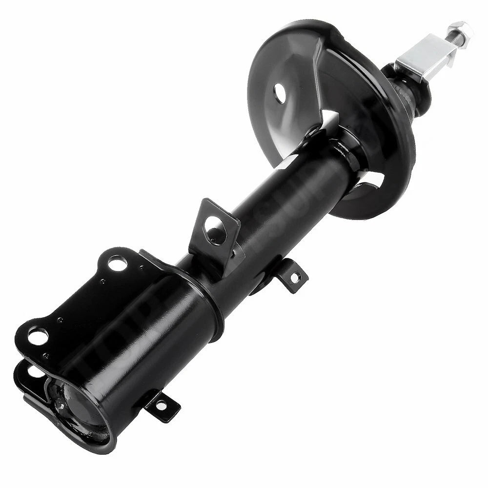 Strut Shock Absorbers Set of 2 for Toyota Corolla (1998–2002)