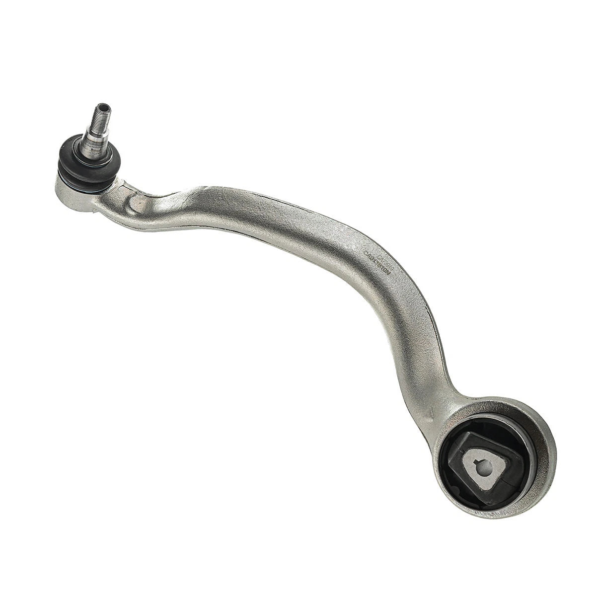 Front Left Lower Control Arm with Ball Joint for BMW X5 X6 (2000-2023)