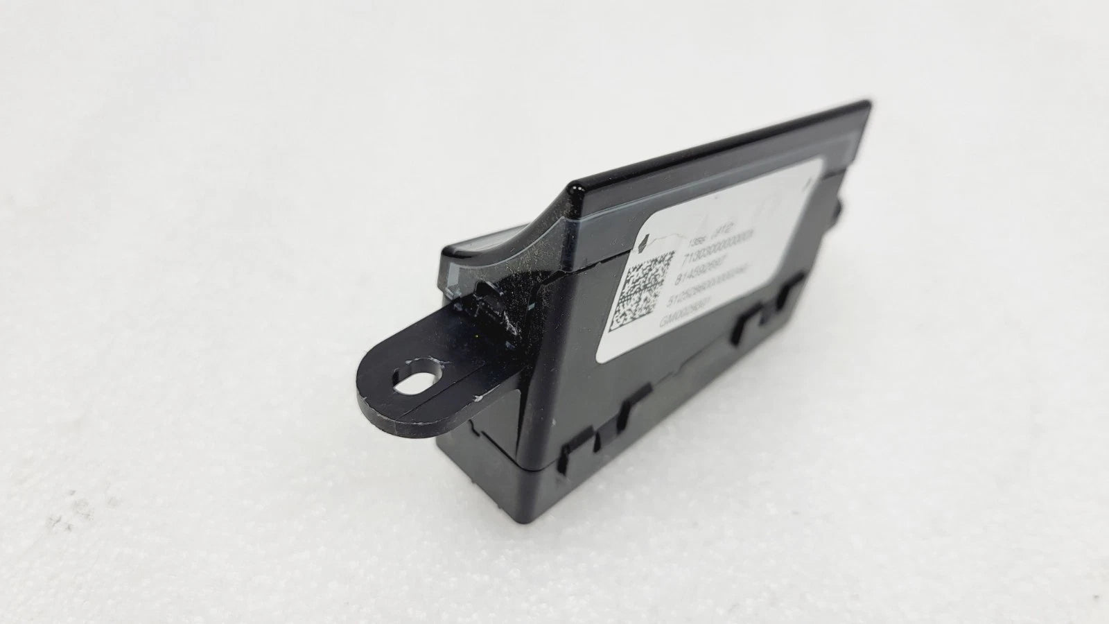 Dashboard Collision Alert Display Monitor for Chevy Equinox EV (2024–2026) 13550912