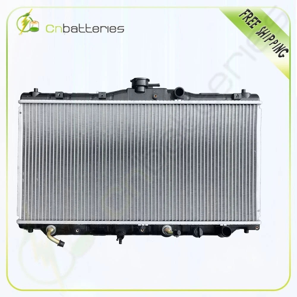 Aluminum Radiator for Honda Accord (1986–1989)