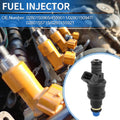 Fuel Injector No. 0280150965/4559011 for Chevy Camaro 2.5L (1985–1986)