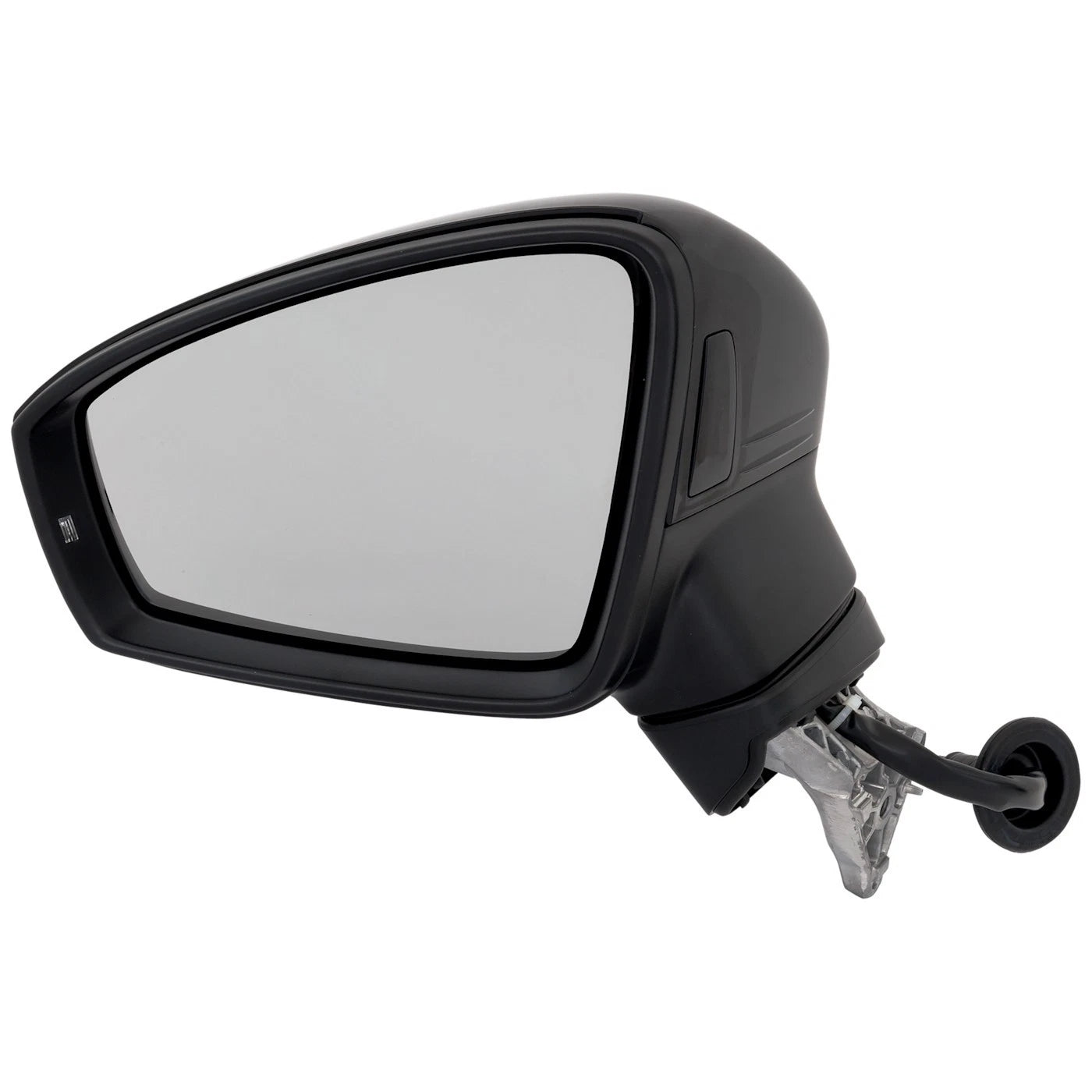 Driver Side Mirror for Volkswagen Tiguan (2018–2021)