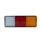 75LED Tail Light for Car Truck Boat Trailer (12V)