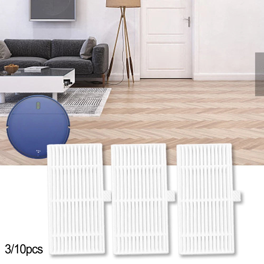 Filter for MAMNV BR150 BR151 (ZCWA-BR150 BR151) 2-in-1 Robot Vacuum Cleaner