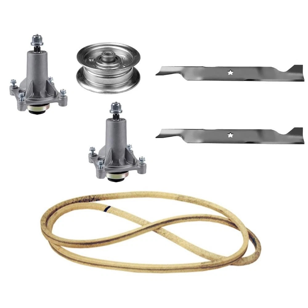 Mower Deck Rebuild Kit for AYP (Replaces 405143)