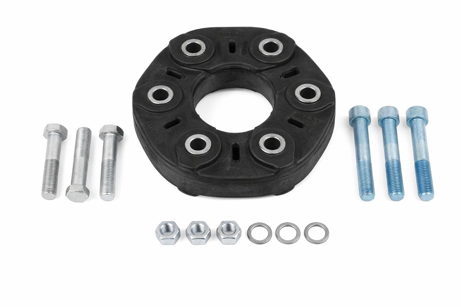 Drive Shaft Damper for Mercedes-Benz GL350, GL450, GL550 (2007–2012) 0004111100