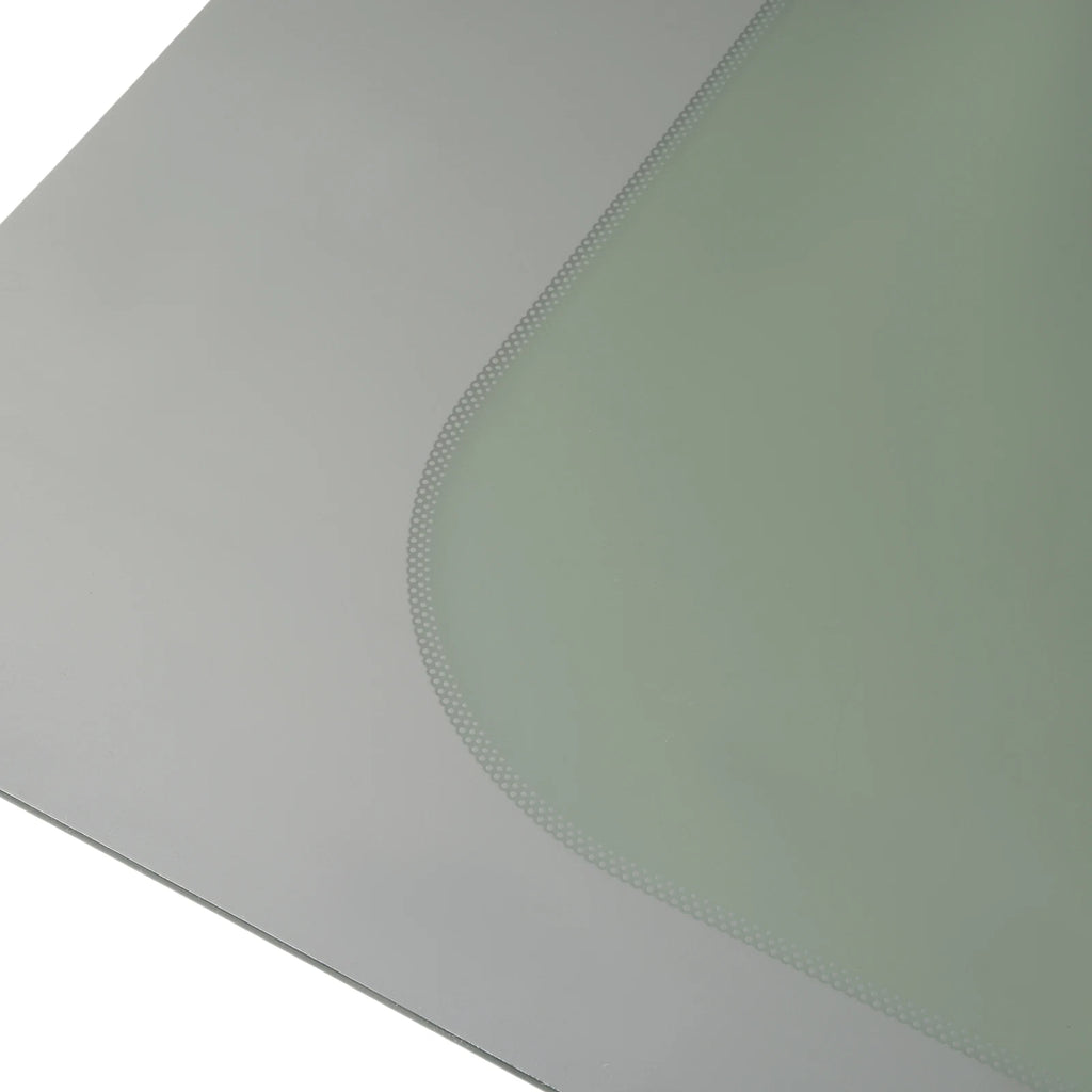 Rear Left Side Window Tempered Glass for Ram ProMaster (2014-2025)