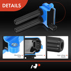 8x Blue Ignition Coil for Ram 1500 2500 (2011–2024) Jeep Grand Cherokee