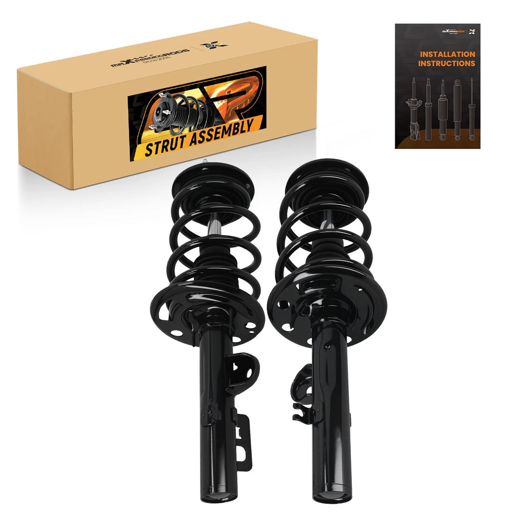 Quick Front Strut Coil Spring for Ford Taurus (2010–2011) 272533