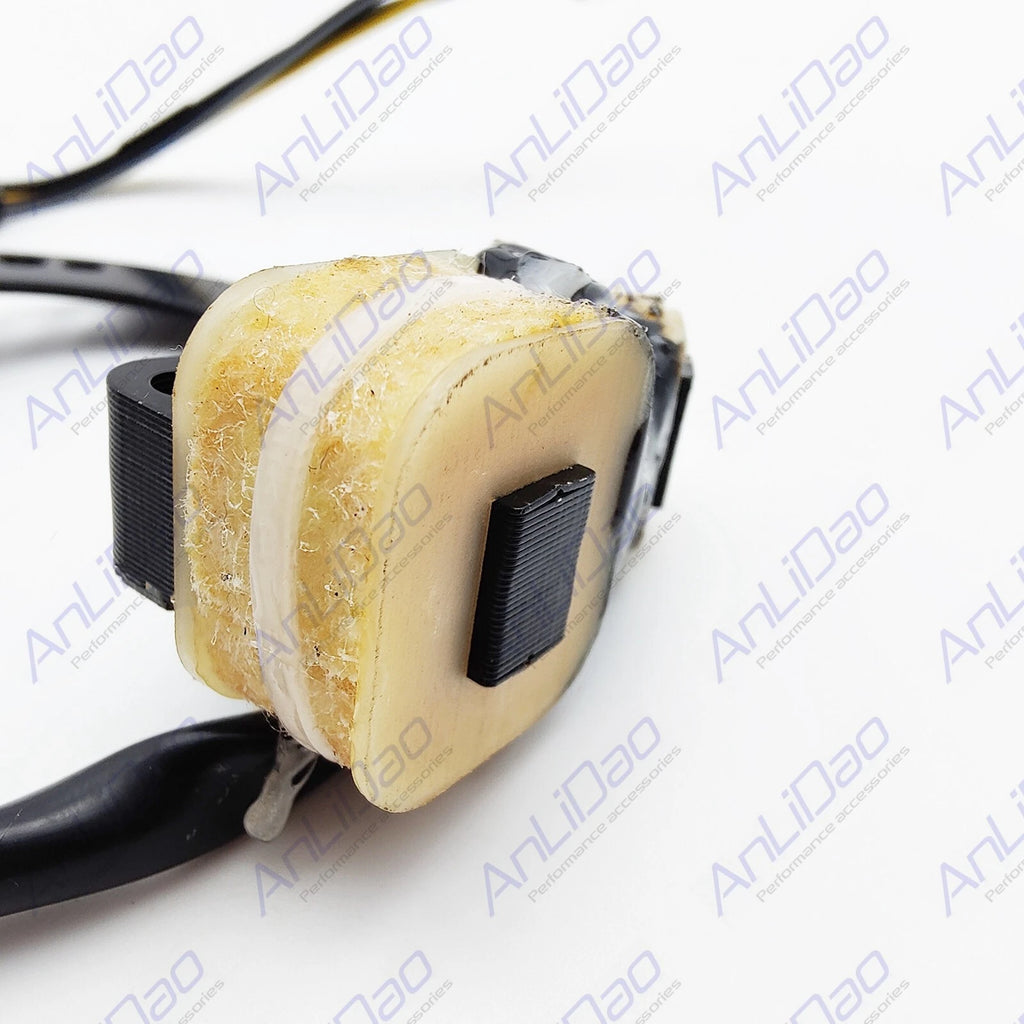 Stator for Mercury 6-40HP 2-Stroke Outboard (1986–1996) 86617A11 86617A13 86617A20